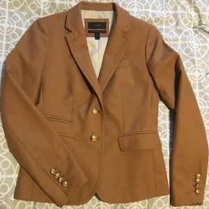 J. Crew Schoolboy Blazer